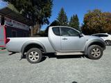 Mitsubishi L200 Intense Club Cab 4WD - Mitsubishi L200: Club Cab