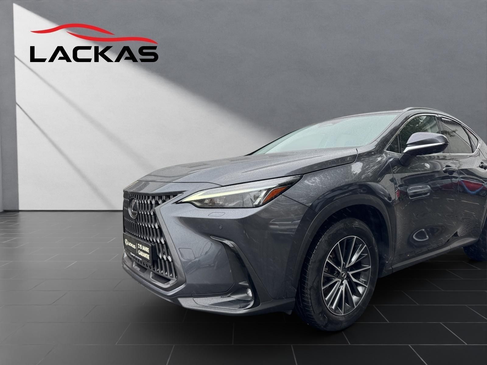 Lexus NX 350h Business*360°*TOTW*PDC*SITZLÜFTUNG*