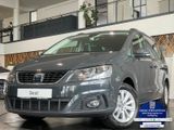Seat Alhambra 2.0 TDI Style DSG Xenon AHK Kam ACC 7S - Seat Alhambra mit Diesel-Antrieb: Kleinbus, Automatik