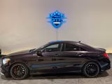 Mercedes-Benz CLA 45 AMG 4Matic *LED*RKam*H&K*PANO* - gebrauchte Mercedes-Benz CLA 45 AMG aus dem Jahr 2015