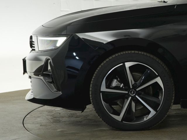 Astra L LIM GS HYBRID eDCT+LED LICHT+NAVI+360 GR