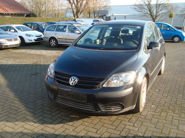 Volkswagen Golf Plus 1.9 TDI Goal