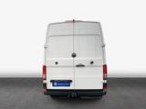 Volkswagen Crafter 2.0 TDI HD MR Kasten, RFK KLIMA AHK - Gebraucht Hamburg
