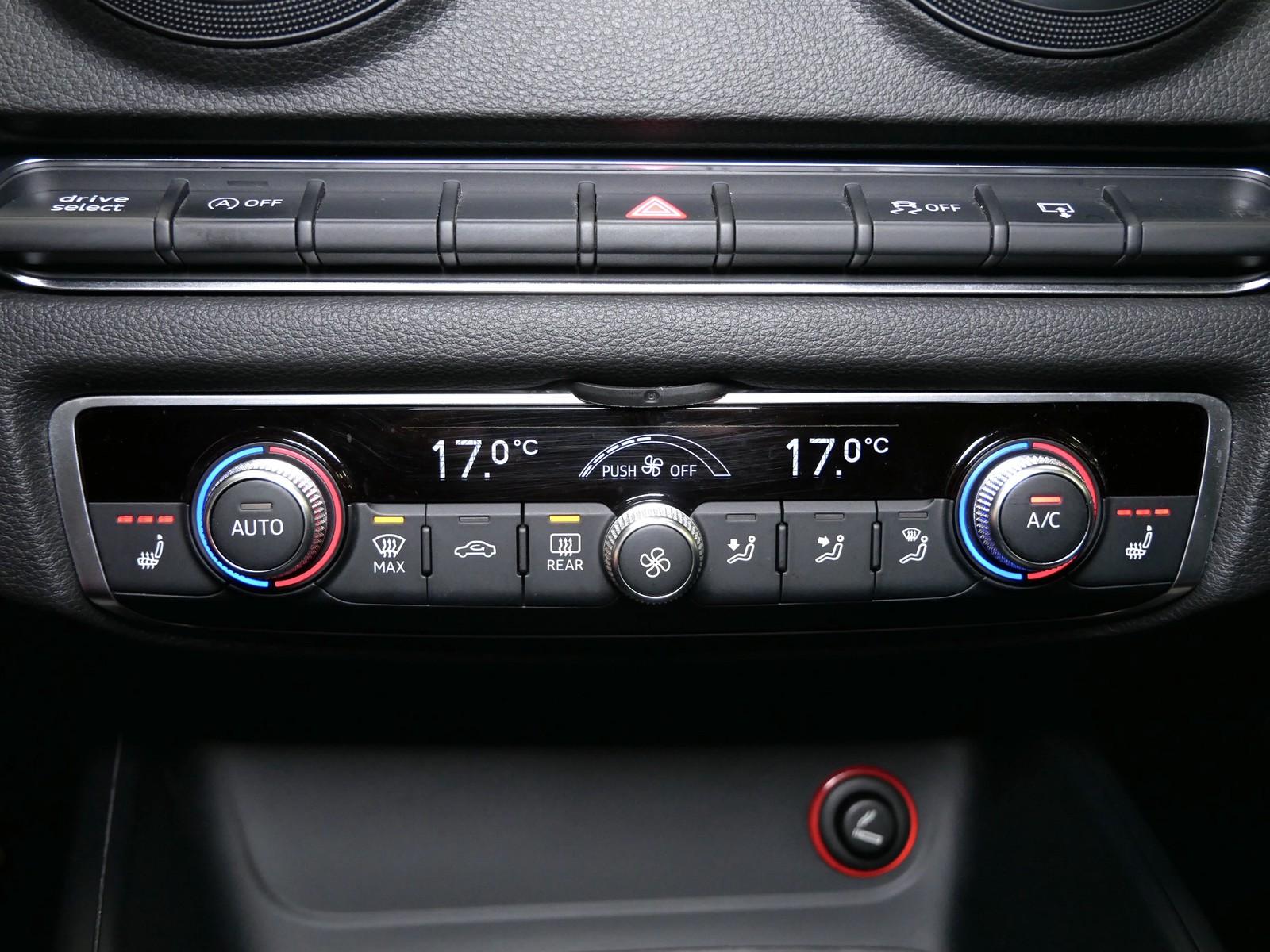 Audi A3 Sportback Ambition*2Vorb*A.Serviceg.*Navi*LED