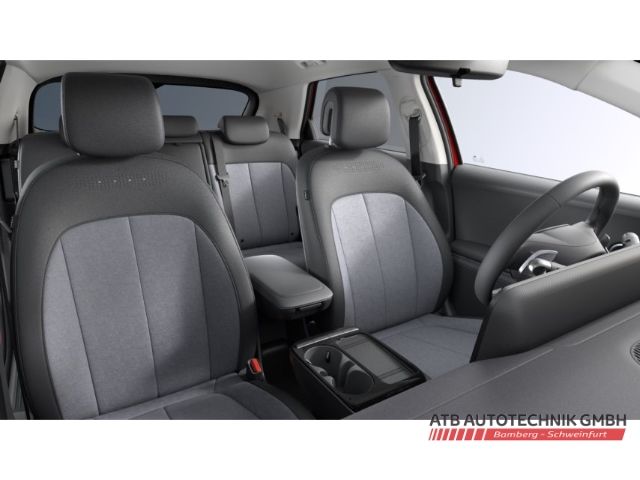 Hyundai IONIQ 5 - Bild 10