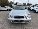 Mercedes-Benz CLK 200 KOMPRESSOR ELEGANCE - gebrauchte Mercedes-Benz CLK 200 aus dem Jahr 2000