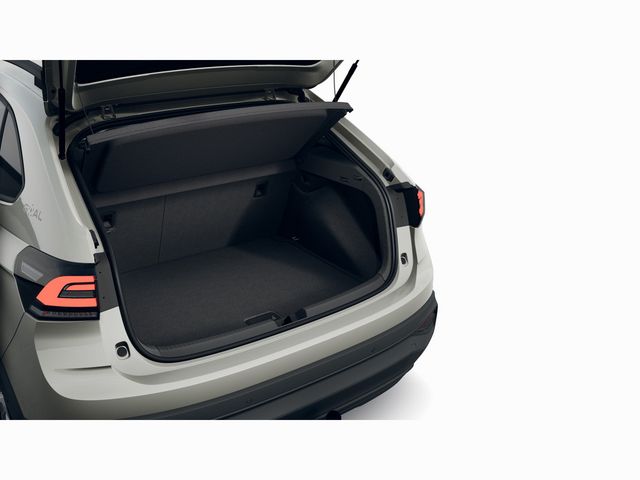 Taigo 1.0TSI DSG Goal AHK