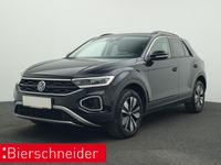 Volkswagen T-Roc - Vorschau Bild 1