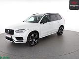Volvo XC 90 T8 AWD R DESIGN 7 SITZE FOUR-C,360GRAD,SH - Volvo Gebrauchtwagen in Ludwigsburg