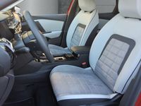Citroën C4 X - Vorschau Bild 8