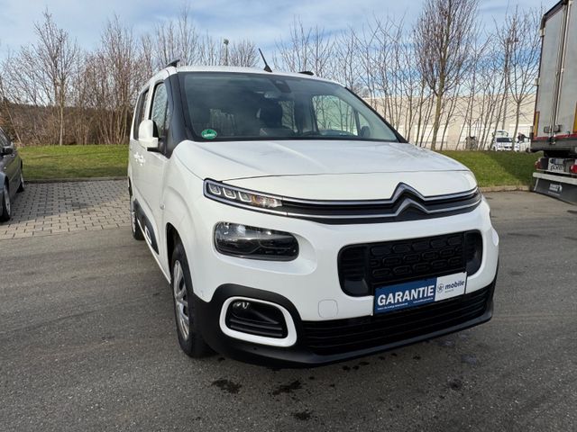 Citroën Shine M*1.HAND*TÜV NEU*GARANTIE*AUTOMATIK