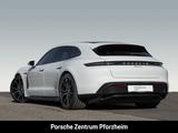 Porsche Taycan Sport Turismo BOSE Luftfederung 21-Zoll - gebrauchte Porsche Taycan aus dem Jahr 2024