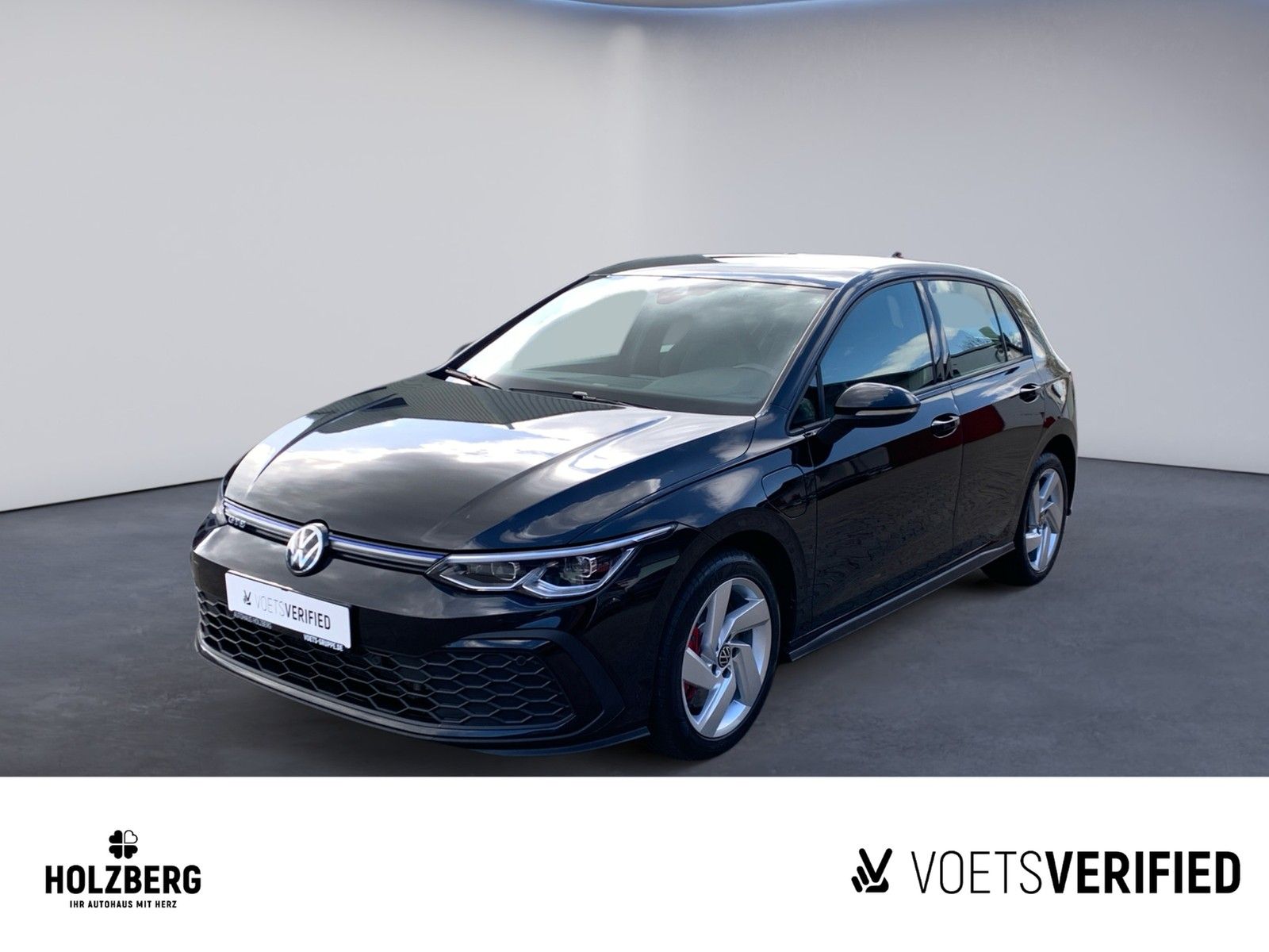 Volkswagen Golf - Bild 2