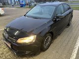 Volkswagen Jetta VI Highline,Automatik,Navi,8 Fach Bereift, - Volkswagen Jetta: Auto