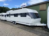 Hobby Prestige 720 UKFe *über 500 Kg Zuladung*FBH - Offers