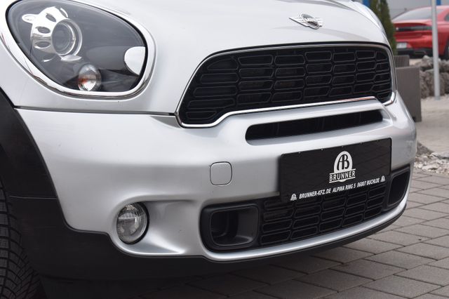 MINI Cooper SD Countryman