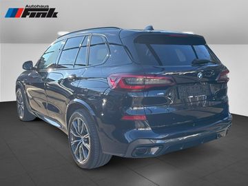 BMW X5 xDrive45e M Sportpaket Head-Up HiFi DAB WLAN