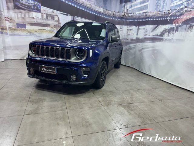 Jeep JEEP Renegade 1.6 Mjt 120 CV Limited FULL-LED NA imagem 3