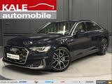 Audi A6 Lim. 50 TDI quattro S-Line*FACELIFT*TV*Standh - Audi: Tv