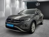 Volkswagen T-Roc 1.5TSI DSG Style IQ DRIVE ACC NAVI LED - VW T-Roc SUV