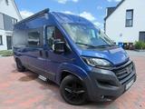 Westfalia Columbus 601d, Vollautark, 3. Bett, Winterpaket, - Westfalia Columbus