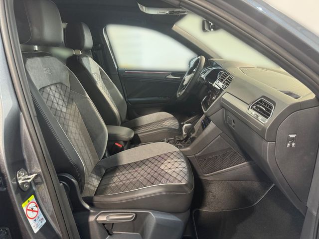 Tiguan Allspace R-Line 2,0 l TSI OPF 4MOTION 140