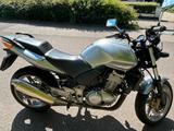 Honda CBF 500 (A2 gedrosselt) + HU 04/2027 - Honda Motorräder in Saarbrücken