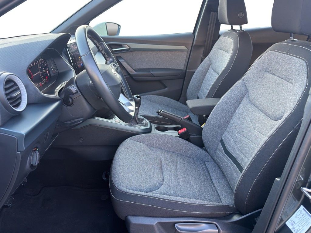 Seat Arona - Bild 11