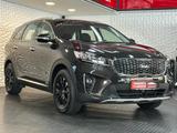 Kia Sorento 2.2CRDi VISION 4WD *AHK#TEMPO#CAM#DAB#LH - Kia Sorento in Dresden