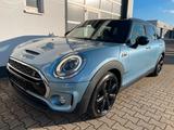 MINI Cooper SD Clubman Autom./Leder/Navi/Pano/SHZ/... - MINI Cooper SD Clubman Gebrauchtwagen
