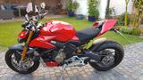 Ducati Streetfighter V4S Desmoservice neu, Extras - DUCATI S4