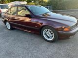 BMW 525 TDS Liebhaber Auto - gebrauchte BMW 5er Reihe aus dem Jahr 1996