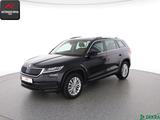 Skoda Kodiaq 2.0 TSI 4x4 STANDHZ,360GRAD,ACC,KESSY,1HD - Skoda Kodiaq: Panorama-Dach