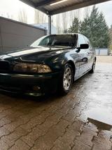 BMW E39 528i Shadow Line Tausch möglich - BMW 528 in Dortmund