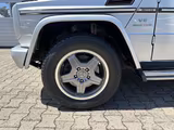 Mercedes-Benz G G 55 AMG Kompressor (463.2) - Mercedes-Benz G 55 AMG Benziner Gebrauchtwagen