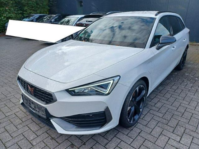 Cupra Leon Sportstourer 1.4 e-Hybrid LED NAV PDC SHZ