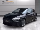 Audi A1 30 TFSI 2x S line Matrix CARPLAY LED 2-Zonen  - Audi A1 Gebrauchtwagen in Mannheim