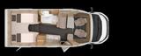 Knaus Sky Ti PLATINUM SELECTION 650 MEG Automatik - Knaus Sky ti 650