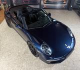 Porsche 991 Carrera S Cabriolet - Porsche 991 Gebrauchtwagen