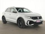 Volkswagen T-Roc R BEATS|Pano|Assistenz|eHeck|R-Kam|Key|DCC - Volkswagen T-Roc mit Benzin-Antrieb: mit Navigationssystem