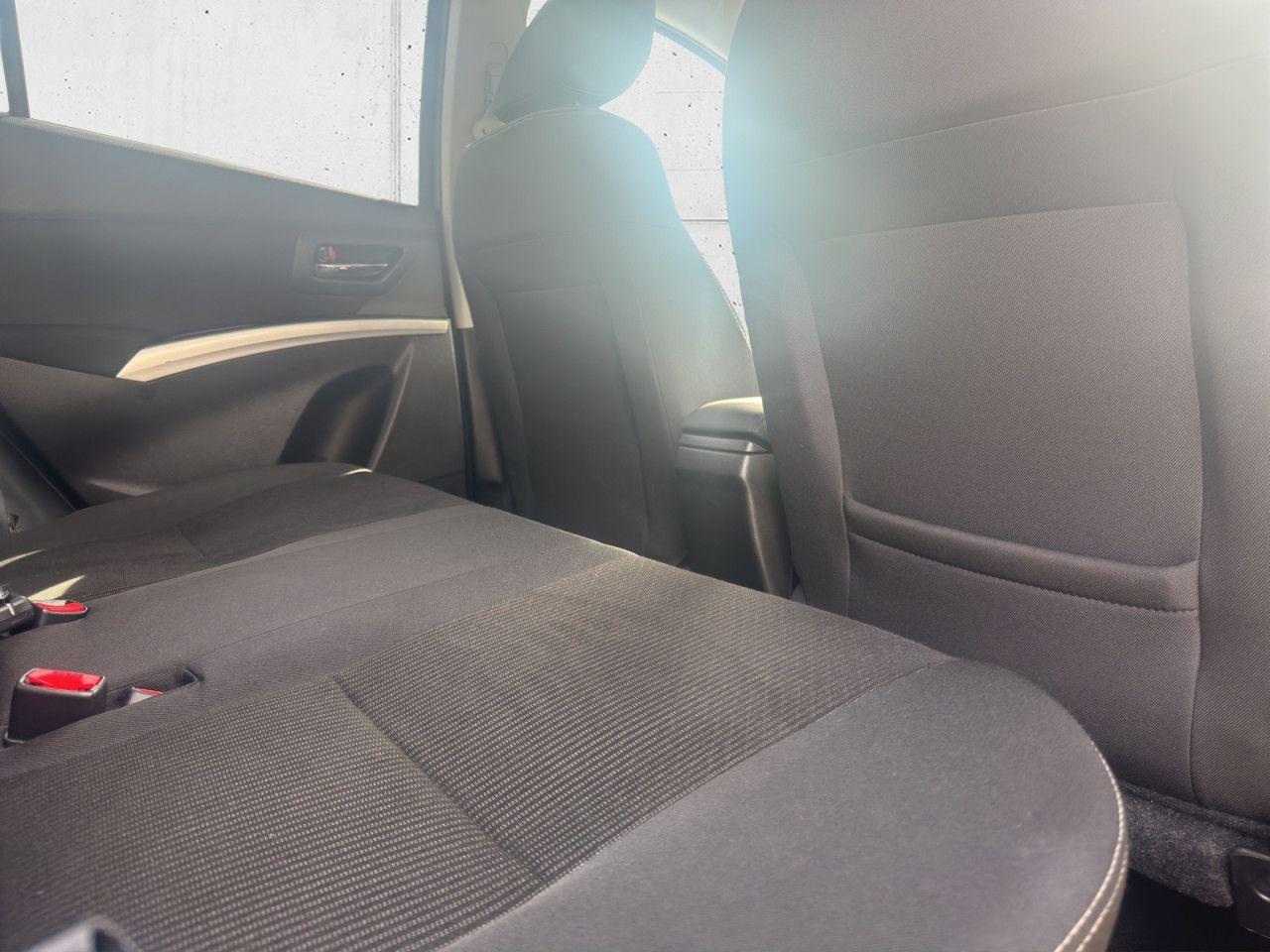 Suzuki SX4 S-Cross 1.4 Allgrip Comfort Automatik