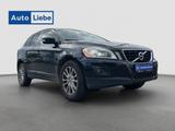 Volvo XC60 2.4D AWD -SHZ|KLIMA|BI-XENON|STANDHEIZUNG- - Volvo XC60 aus 2009