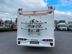 Weinsberg 600 MEG *Pepper Edition**Dachklima**