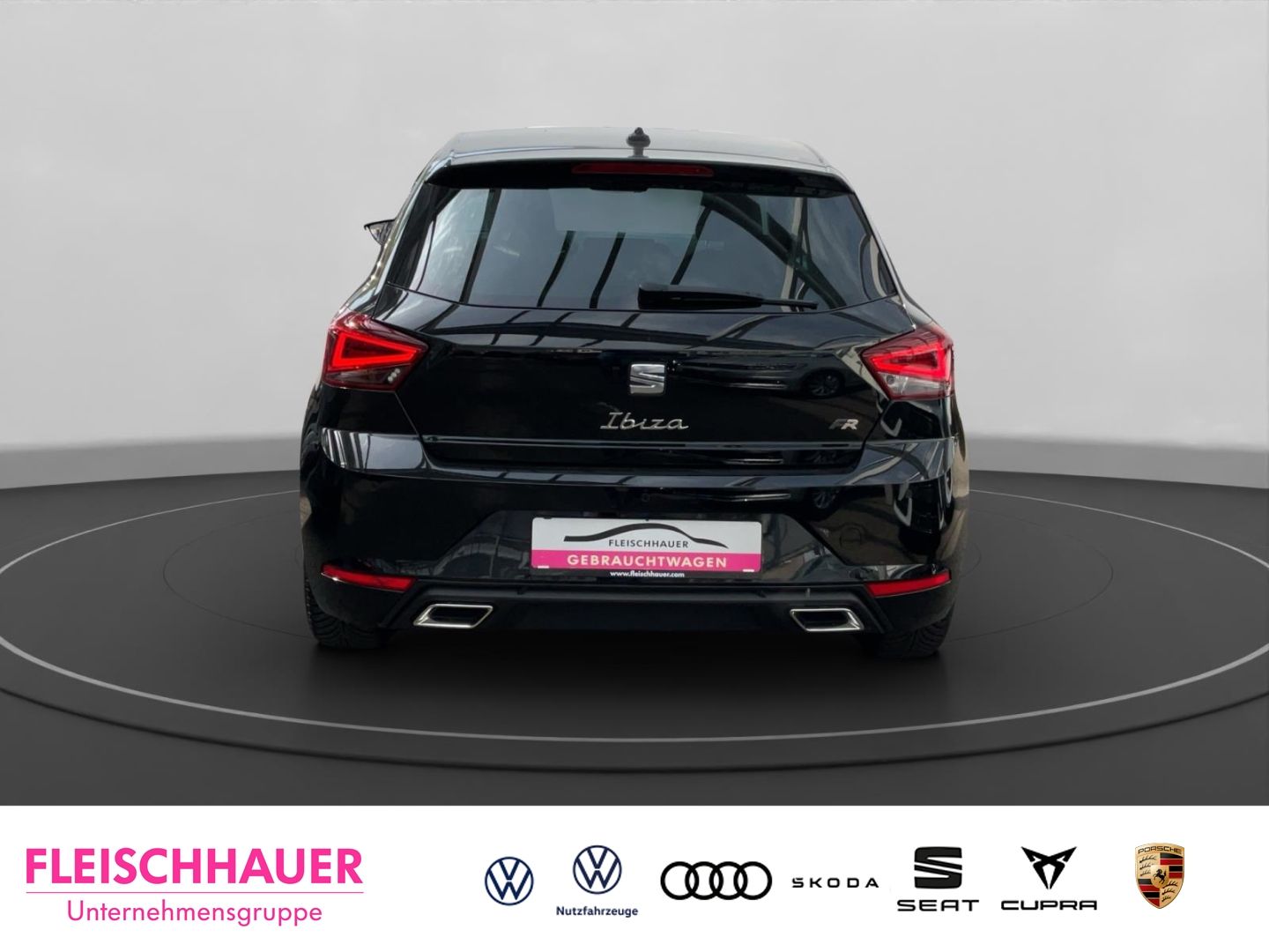 Seat Ibiza - Bild 6