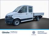 Volkswagen Crafter 35 Doka 2.0 TDI 4MOTION MR AHK NSW Klima - Volkswagen Rettungswagen T 4