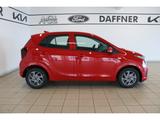 Kia Picanto 1.2 DPI MT Vision, Navi, SHZ - Kia Picanto Gebrauchtwagen in Leipzig