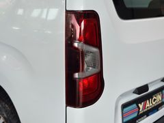 PEUGEOT Partner - Ansicht 13