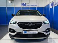 Opel Grandland (X) Innovation*Navi*Pano*AHK*