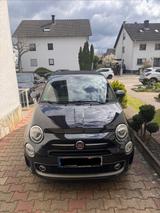Fiat 500C 1.2 | Klima | TÜV 05/27 - Fiat 500C mit Benzin-Antrieb: Kleinwagen, Schaltgetriebe