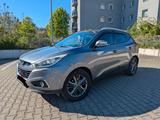 Hyundai ix35 2.0 CRDi 4WD |Automatik  |2.Hand - Hyundai ix35 Gebrauchtwagen in Duisburg